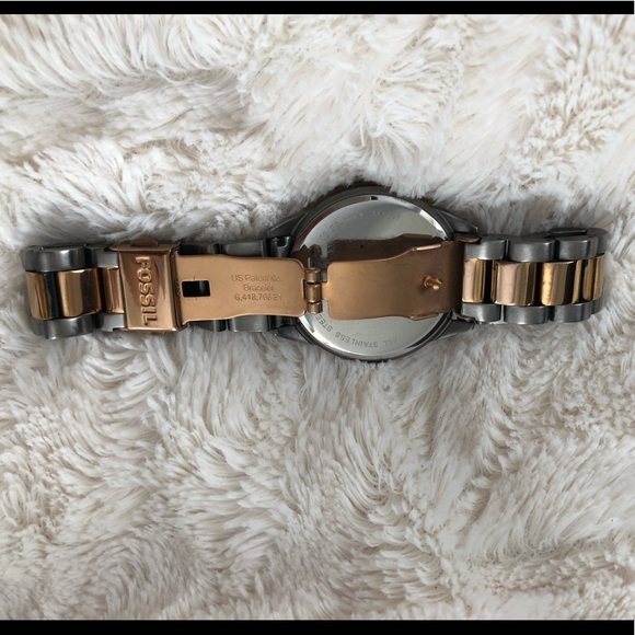 Fossil watch - Picture 3 of 5